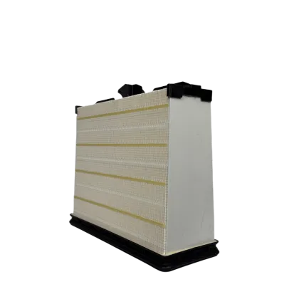 Construction Machinery Air Filter AF55014