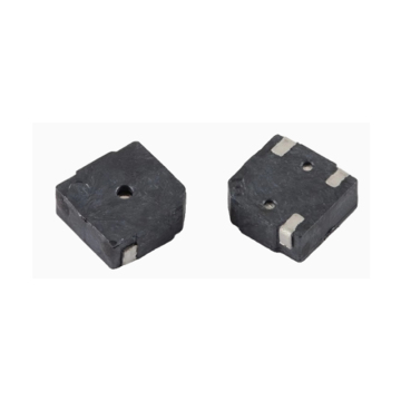 5020 SMD Passive Buzzer 3V 3.3V 5V Ultra-Thin Electromagnetic 5*5*2mm MLT-5020