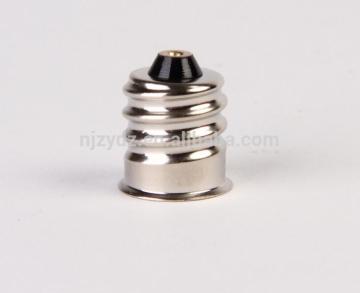 lowest price screw model base E12 lamp socket