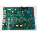 CPU BOARD FOR VIDEOJET SERIES