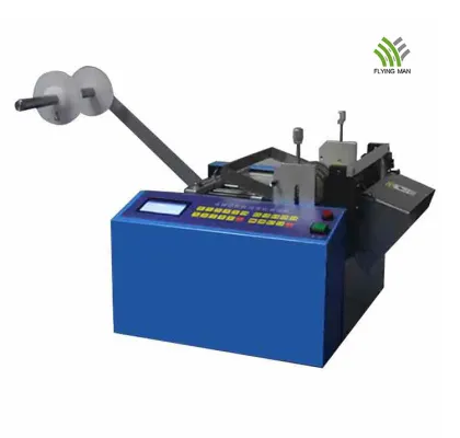 Electric Wire Cutting Machine