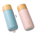 Double Wall Stainless Steel Vacuum Flask