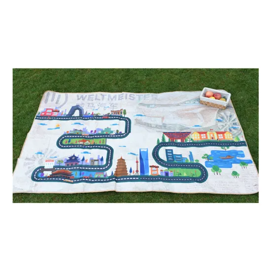 Best Selling Items 100%Polyester Flannelette Lightweight DIY Printing Camping Blanket For The Picnic