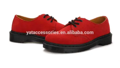 High Quality Genuine leather Outdoor Martin boots MENS,Womens