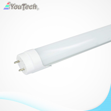 red yellow green T8 LED tube light