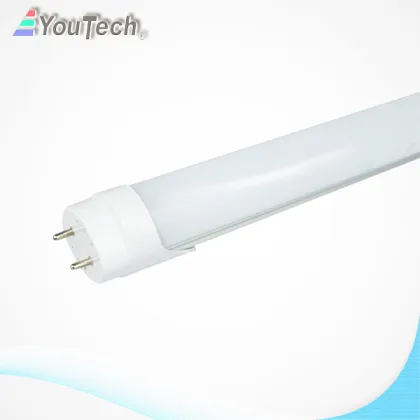 red yellow green T8 LED tube light