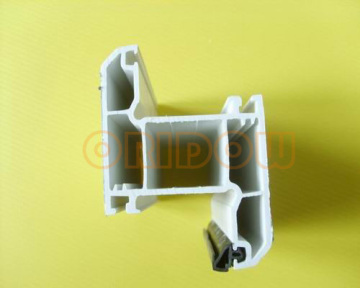 UPVC Window and Door Profile 90mm Series