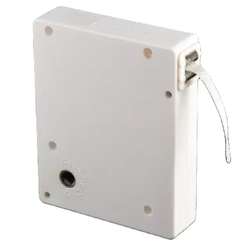 Factory Price Good Quality Roller Shutter Wind Box Strap Coilers