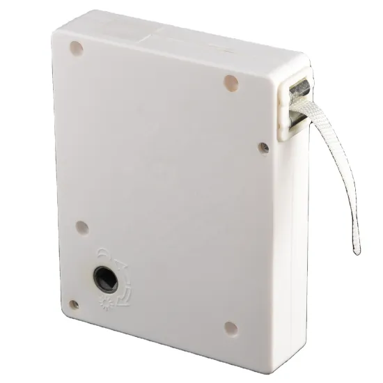 Factory Price Good Quality Roller Shutter Wind Box Strap Coilers