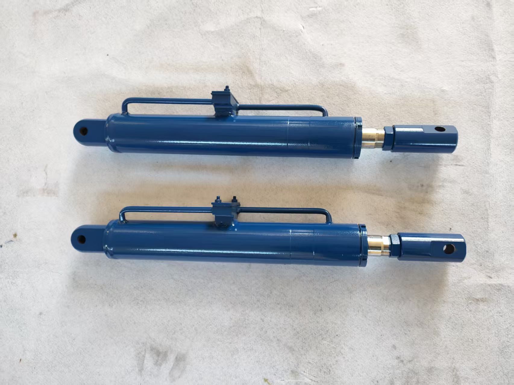 55 35-300 Metallurgical Hydraulic Cylinder