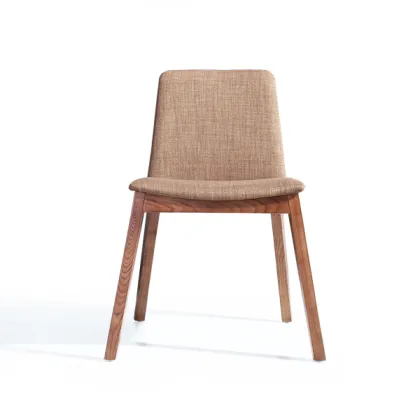 INCHEE C316,Modern leisure solid wood chair