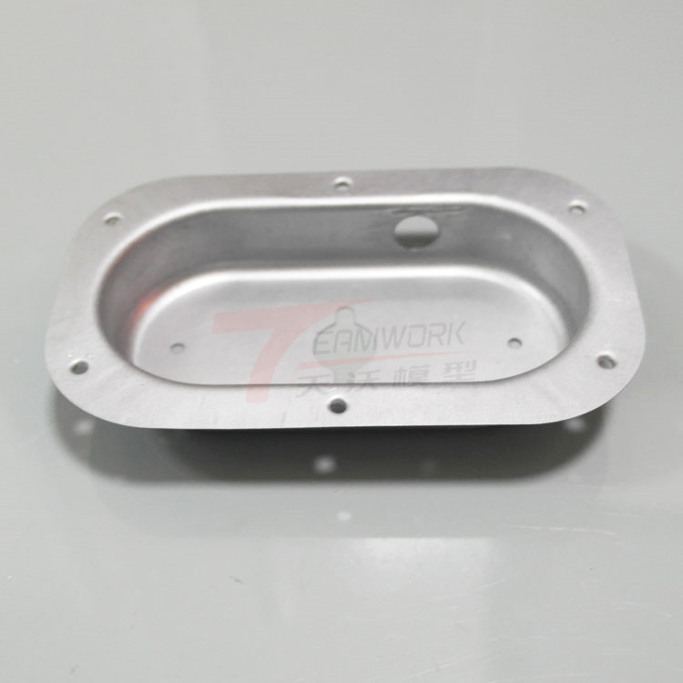 Sheet Metal Stamping Parts