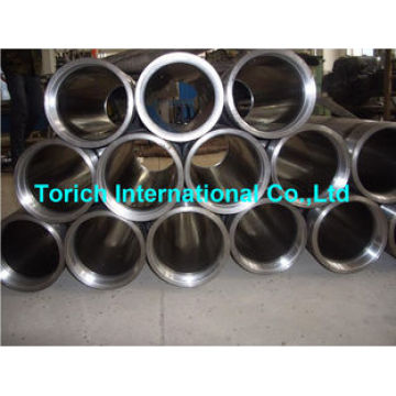 Cold Rolled Hydraulic Cylinder Tube for Telescopic Systems