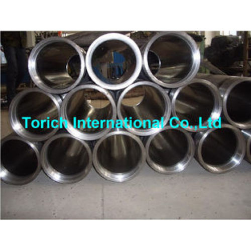 Cold Rolled Precision Steel Tube for Hydraulic Cylinder