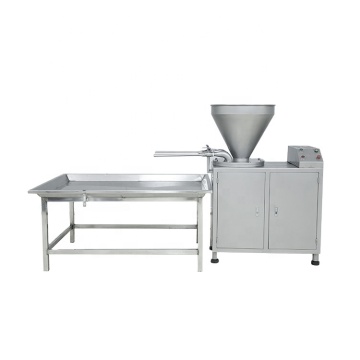Macchina per la creazione di salsicce: attrezzature di produzione di salsicce in vendita - fornitori di produttori in porcellana