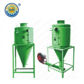 Kneading and Pelletizing Line for FPM