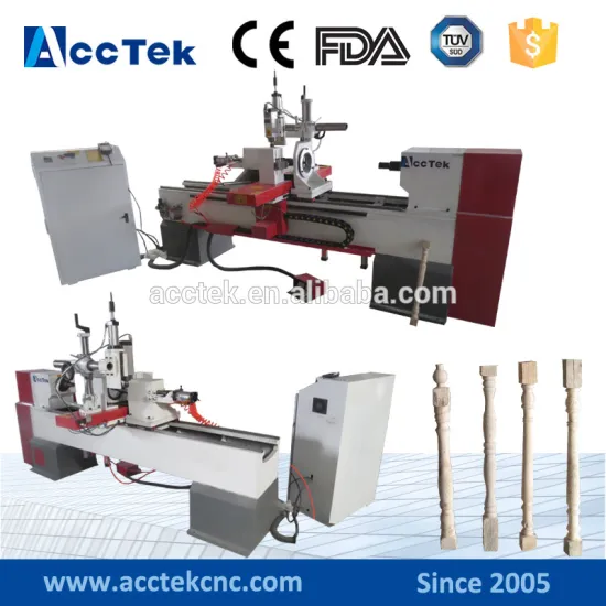 high speed cheap cnc rotary cylinder carving machine,air cooling spindle