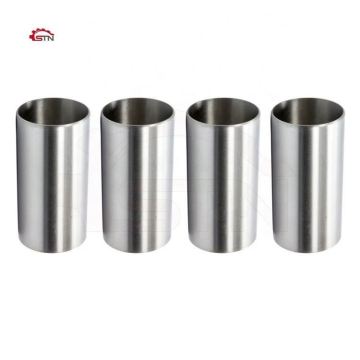 Excavator Diesel Engine Parts: Cylinder Liner Kit for S4K/S6K Piston