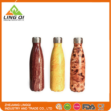 Made In China Superior Quality New Cola Bottle