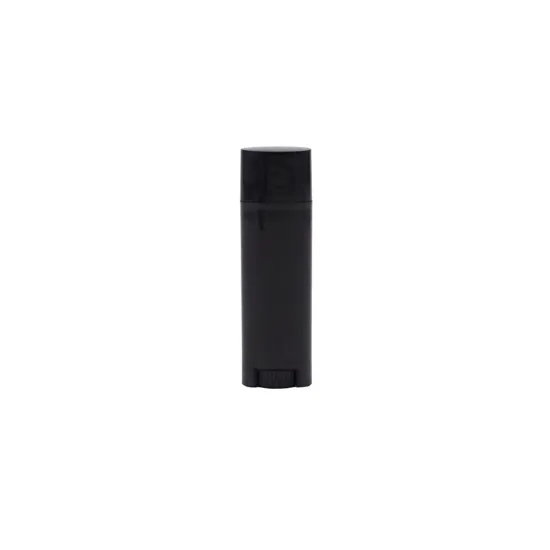 4.5g Deodorant Stick Container Plastic Lip Balm Tube