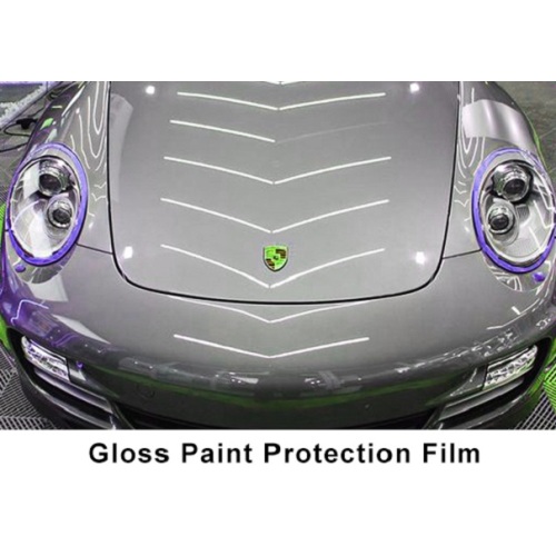 Matte PPF Wrap Cost