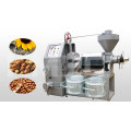 Automatic Oil Press Machine With Filter