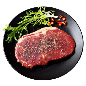 beef steak