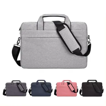 Hot Sale 15.6 Inch Durable Waterproof Laptop Bag