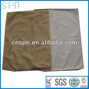 Chinese manufacture supplying multi-purpose household cleaning cloth