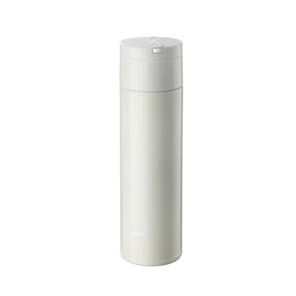 Simple Design Insulated Vacuum Thermos