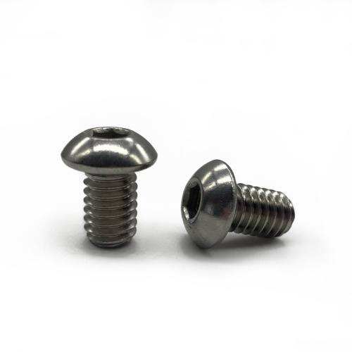 Hot Sales Torx Pan Head Screws