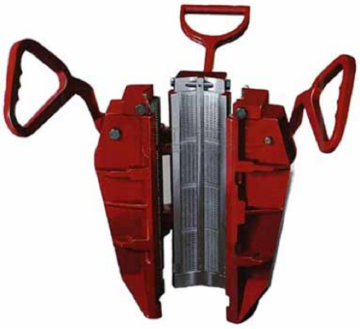 API 7K Certified Drill Pipe Slips