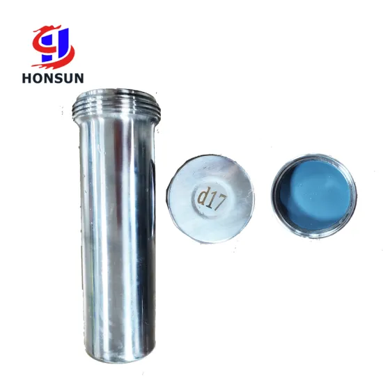 Infrared Dyeing Machine Parts: Test Cup and Price