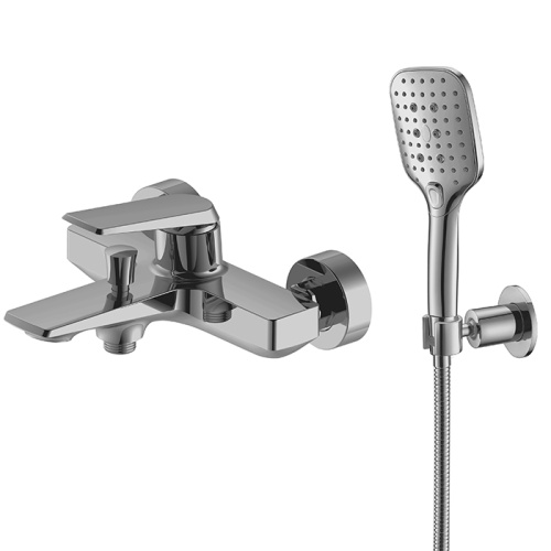 Shower Mixer Tap