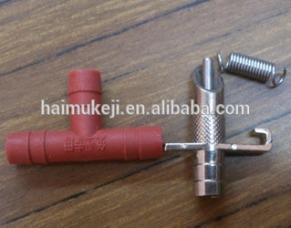 Người uống núm vú thỏ tự động