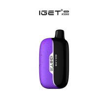 Iget Sount onnect k5000 puffs онлайн бөөний худалдаа