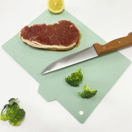 PP Plastic Cutting Board