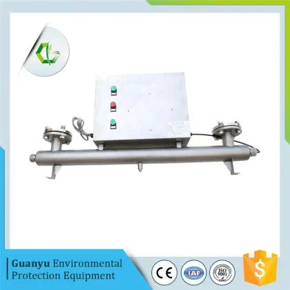 water purifier tmc uv ultraviolet pond sterilizers
