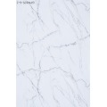 Película decorativa de PVC de mármol personalizada para muebles