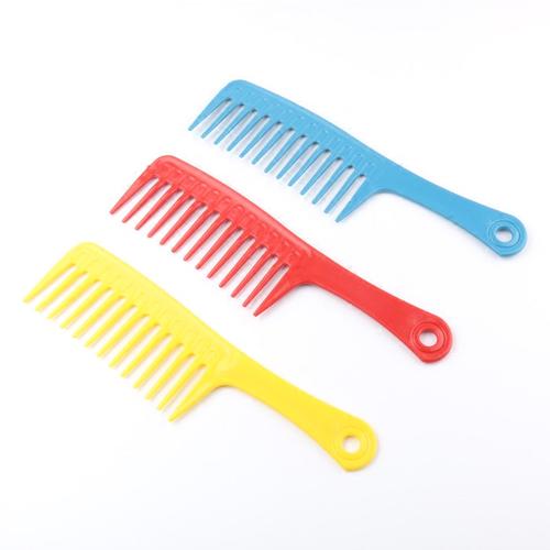 Hair Pick Comb Resin Comb Mold