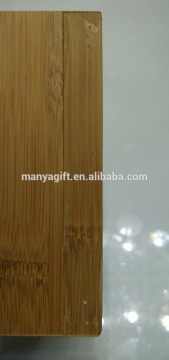 Bamboo Napkin Dispenser , Tissue Box, 25 x 14 x 8.5CM