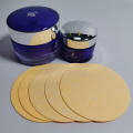 Natural Compressed Facial Sponges for Facial Cleansing and Exfoliation/Facial SPA Sponges for Exfoliating Mask/Makeup Removal