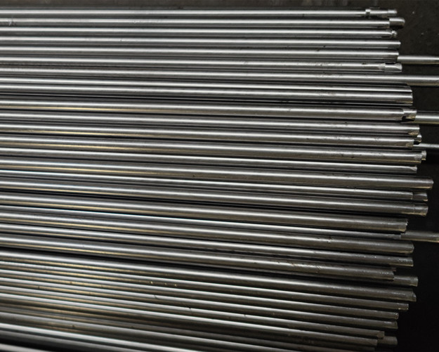 42CrMo4 cold drawn steel round bar