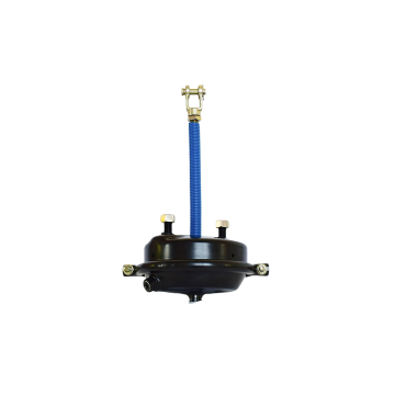 Factory Direct Sales of T16 Truck Spring Brake Chamber Customized Service for Brake System