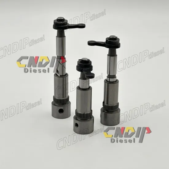 512506-65 Diesel plunger cylinder assembly 51250665