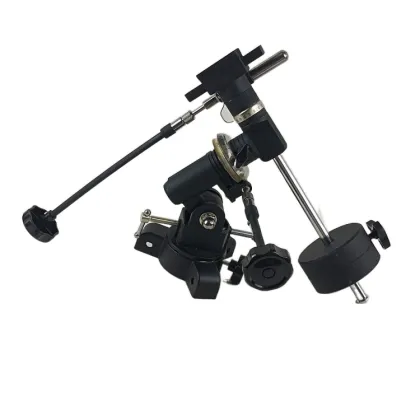 High-Quality EQ2 Equatorial Mount Telescope Accessories