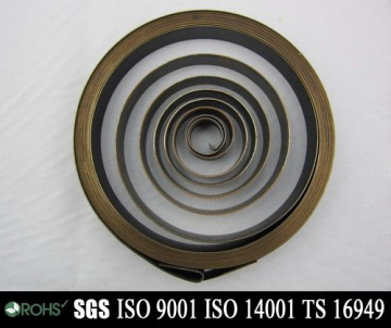 High Quality Power Spring for Sale (PS-04)
