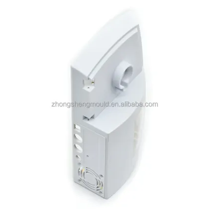 Custom Plastic Injection Molding for Medical Instruments - Prototype Manufacturer