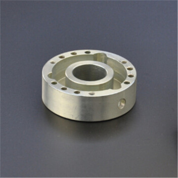 Casting Parts Quality Precision Custom CNC Machining Part