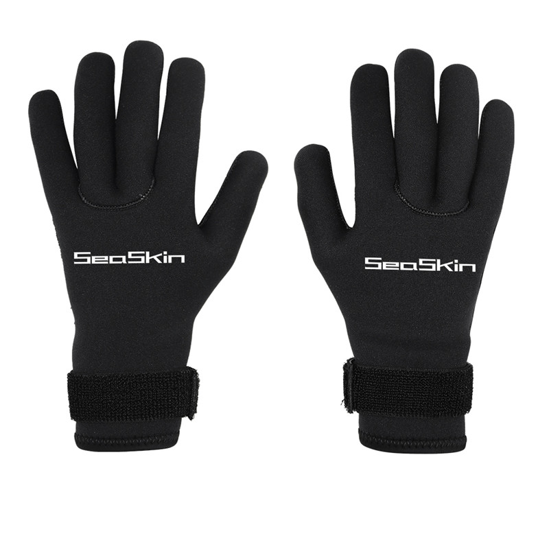 Seaskin Diving Gloves Spearfishing 3mm Neoprene 장갑